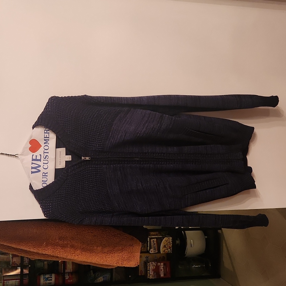 Mens sweater